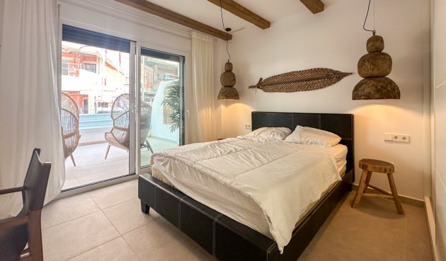 Reventa - Apartment -
Orihuela Costa - Costa Blanca