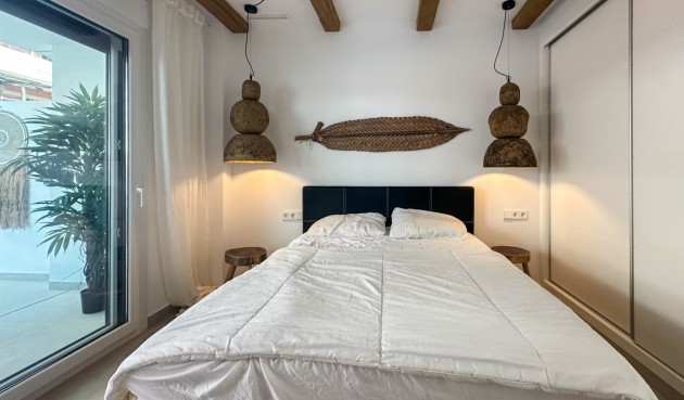 Reventa - Apartment -
Orihuela Costa - Costa Blanca