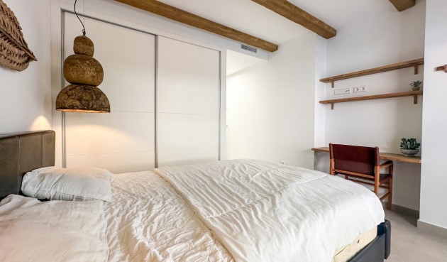 Reventa - Apartment -
Orihuela Costa - Costa Blanca