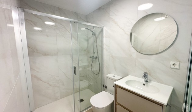 Reventa - Apartment -
Orihuela Costa - Costa Blanca