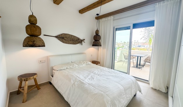 Reventa - Apartment -
Orihuela Costa - Costa Blanca