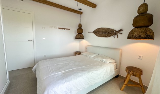 Reventa - Apartment -
Orihuela Costa - Costa Blanca