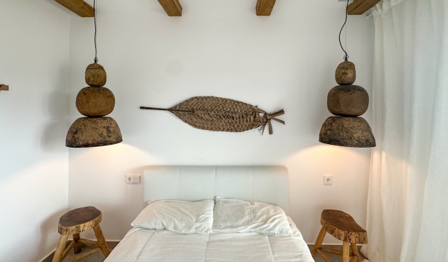 Reventa - Apartment -
Orihuela Costa - Costa Blanca