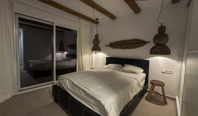 Reventa - Apartment -
Orihuela Costa - Costa Blanca