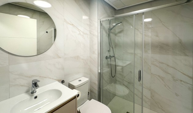 Reventa - Apartment -
Orihuela Costa - Costa Blanca