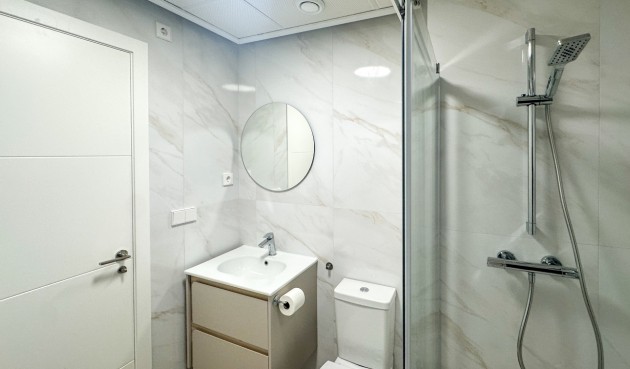 Reventa - Apartment -
Orihuela Costa - Costa Blanca