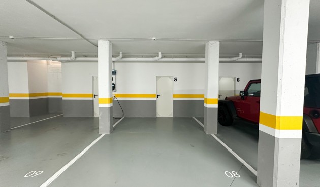 Reventa - Apartment -
Orihuela Costa - Costa Blanca