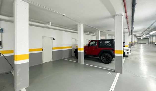 Reventa - Apartment -
Orihuela Costa - Costa Blanca