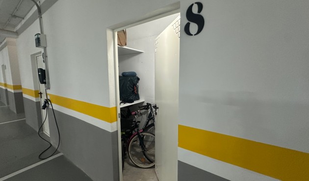 Reventa - Apartment -
Orihuela Costa - Costa Blanca