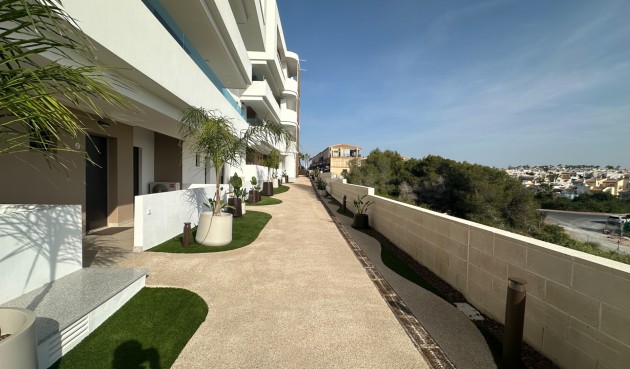 Reventa - Apartment -
Orihuela Costa - Costa Blanca