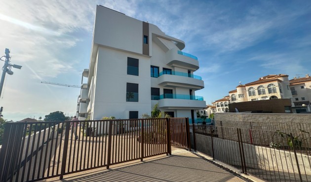 Reventa - Apartment -
Orihuela Costa - Costa Blanca