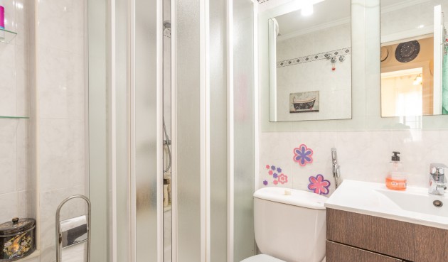 Reventa - Apartment -
Torrevieja - Costa Blanca