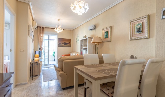 Reventa - Apartment -
Torrevieja - Costa Blanca