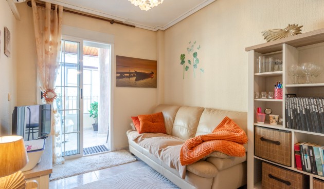 Reventa - Apartment -
Torrevieja - Costa Blanca