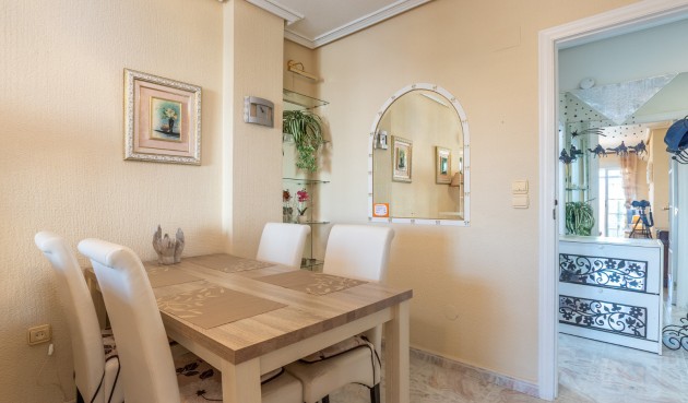 Reventa - Apartment -
Torrevieja - Costa Blanca