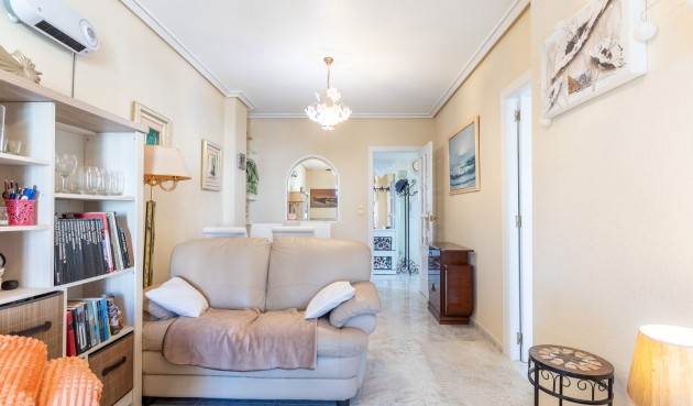 Reventa - Apartment -
Torrevieja - Costa Blanca