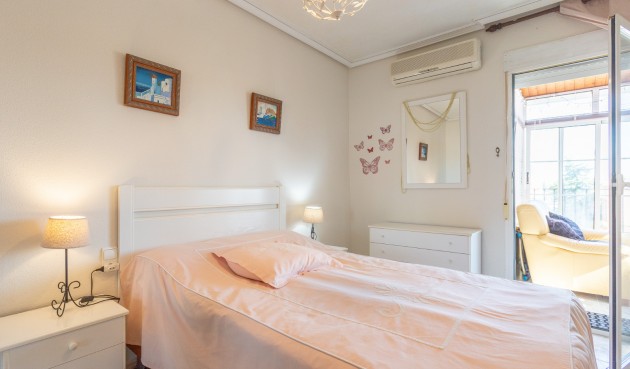 Reventa - Apartment -
Torrevieja - Costa Blanca