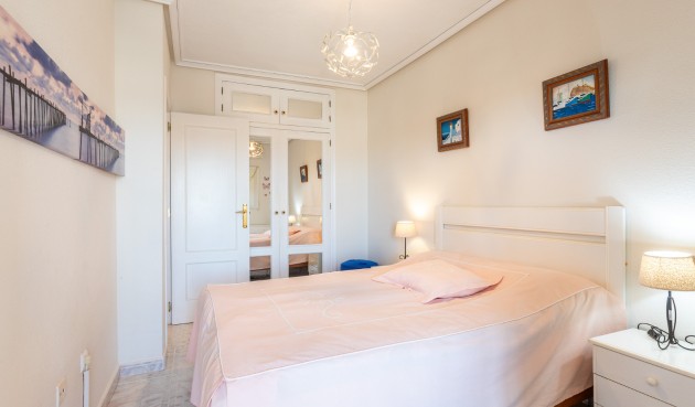 Reventa - Apartment -
Torrevieja - Costa Blanca