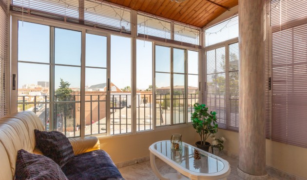 Reventa - Apartment -
Torrevieja - Costa Blanca