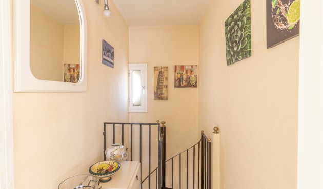 Reventa - Apartment -
Torrevieja - Costa Blanca