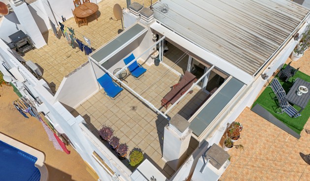 Reventa - Apartment -
Torrevieja - Costa Blanca