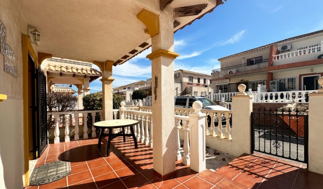 Reventa - Town House -
Orihuela Costa - Costa Blanca