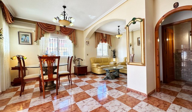 Reventa - Town House -
Orihuela Costa - Costa Blanca