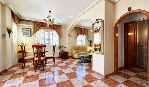 Reventa - Town House -
Orihuela Costa - Costa Blanca