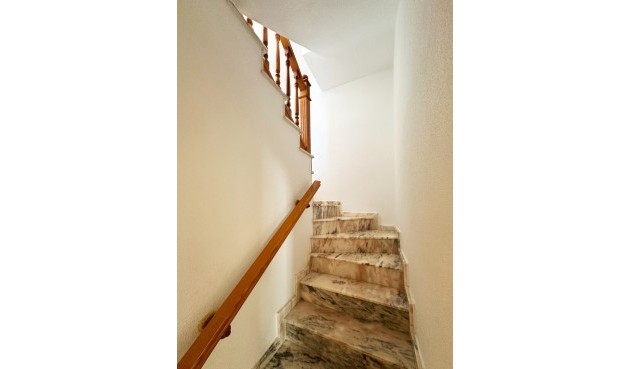 Reventa - Town House -
Orihuela Costa - Costa Blanca