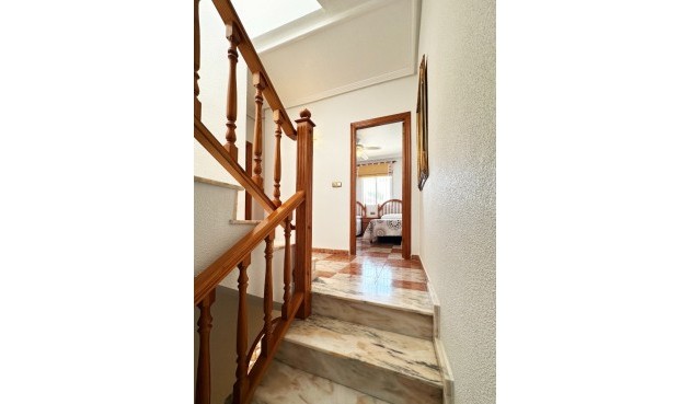 Reventa - Town House -
Orihuela Costa - Costa Blanca