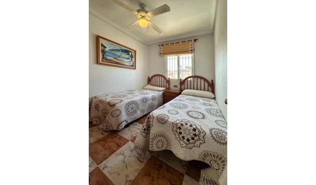 Reventa - Town House -
Orihuela Costa - Costa Blanca