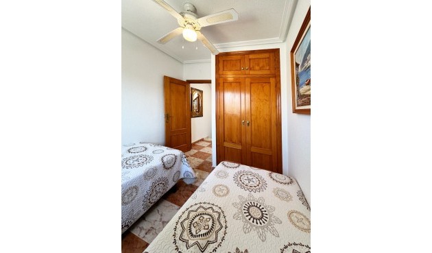 Reventa - Town House -
Orihuela Costa - Costa Blanca