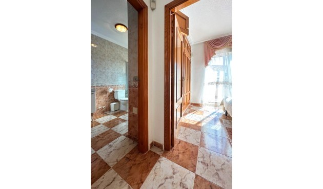 Reventa - Town House -
Orihuela Costa - Costa Blanca