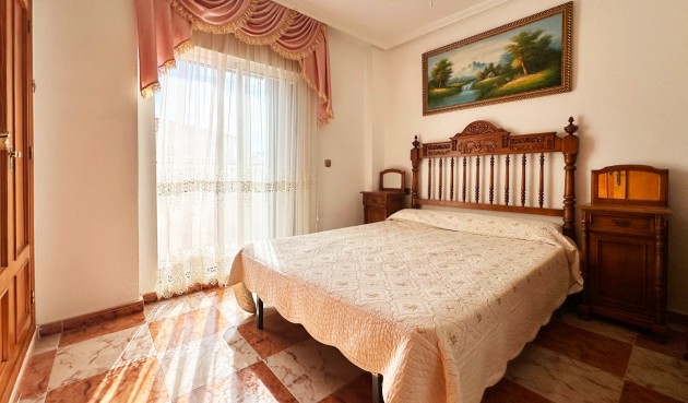 Reventa - Town House -
Orihuela Costa - Costa Blanca