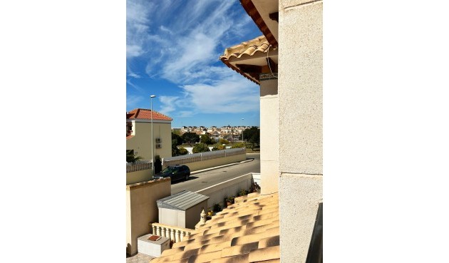 Reventa - Town House -
Orihuela Costa - Costa Blanca