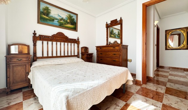 Reventa - Town House -
Orihuela Costa - Costa Blanca