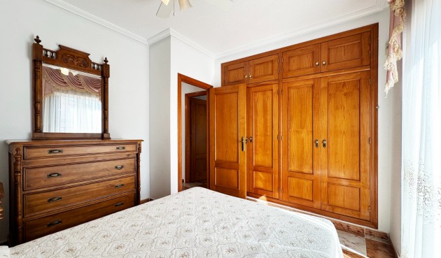 Reventa - Town House -
Orihuela Costa - Costa Blanca