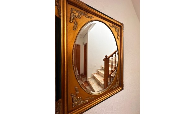 Reventa - Town House -
Orihuela Costa - Costa Blanca