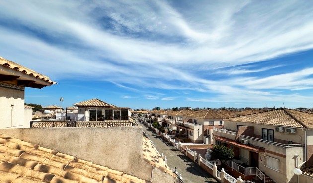 Reventa - Town House -
Orihuela Costa - Costa Blanca