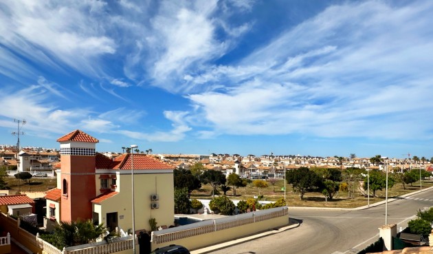 Reventa - Town House -
Orihuela Costa - Costa Blanca