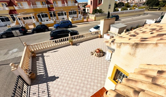 Reventa - Town House -
Orihuela Costa - Costa Blanca