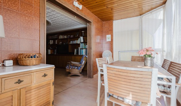 Brukt - Apartment -
Torrevieja - Costa Blanca