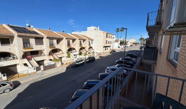 Brukt - Apartment -
San Miguel de Salinas - Inland