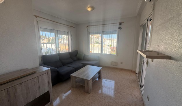 Brukt - Apartment -
Torrevieja - Costa Blanca