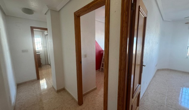 Brukt - Apartment -
Torrevieja - Costa Blanca