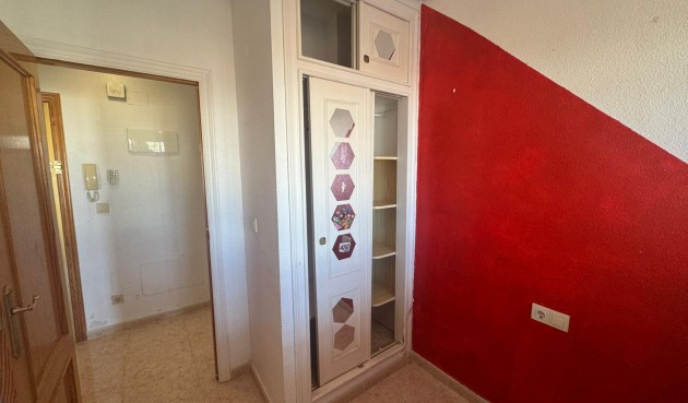 Brukt - Apartment -
Torrevieja - Costa Blanca