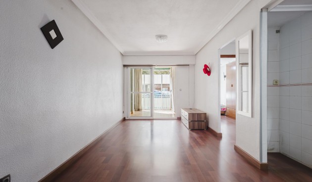 Reventa - Apartment -
Torrevieja - Costa Blanca