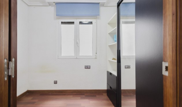 Reventa - Apartment -
Torrevieja - Costa Blanca