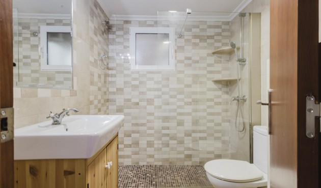 Reventa - Apartment -
Torrevieja - Costa Blanca