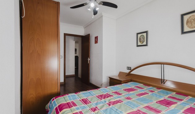 Reventa - Apartment -
Torrevieja - Costa Blanca